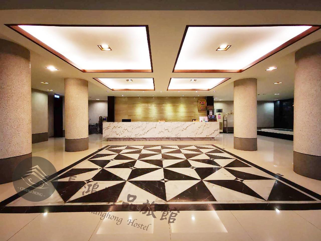 Chang Hong Hotel Jinning Dış mekan fotoğraf
