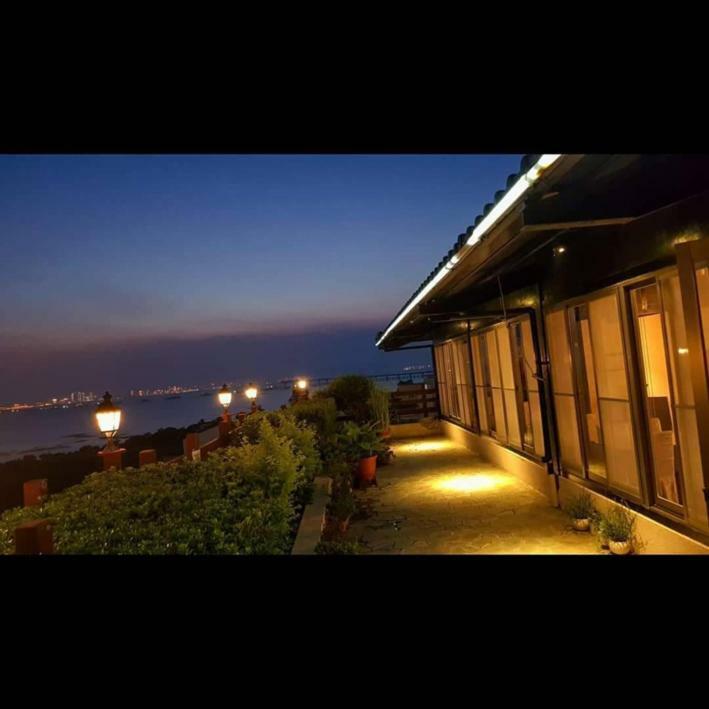 Chang Hong Hotel Jinning Dış mekan fotoğraf